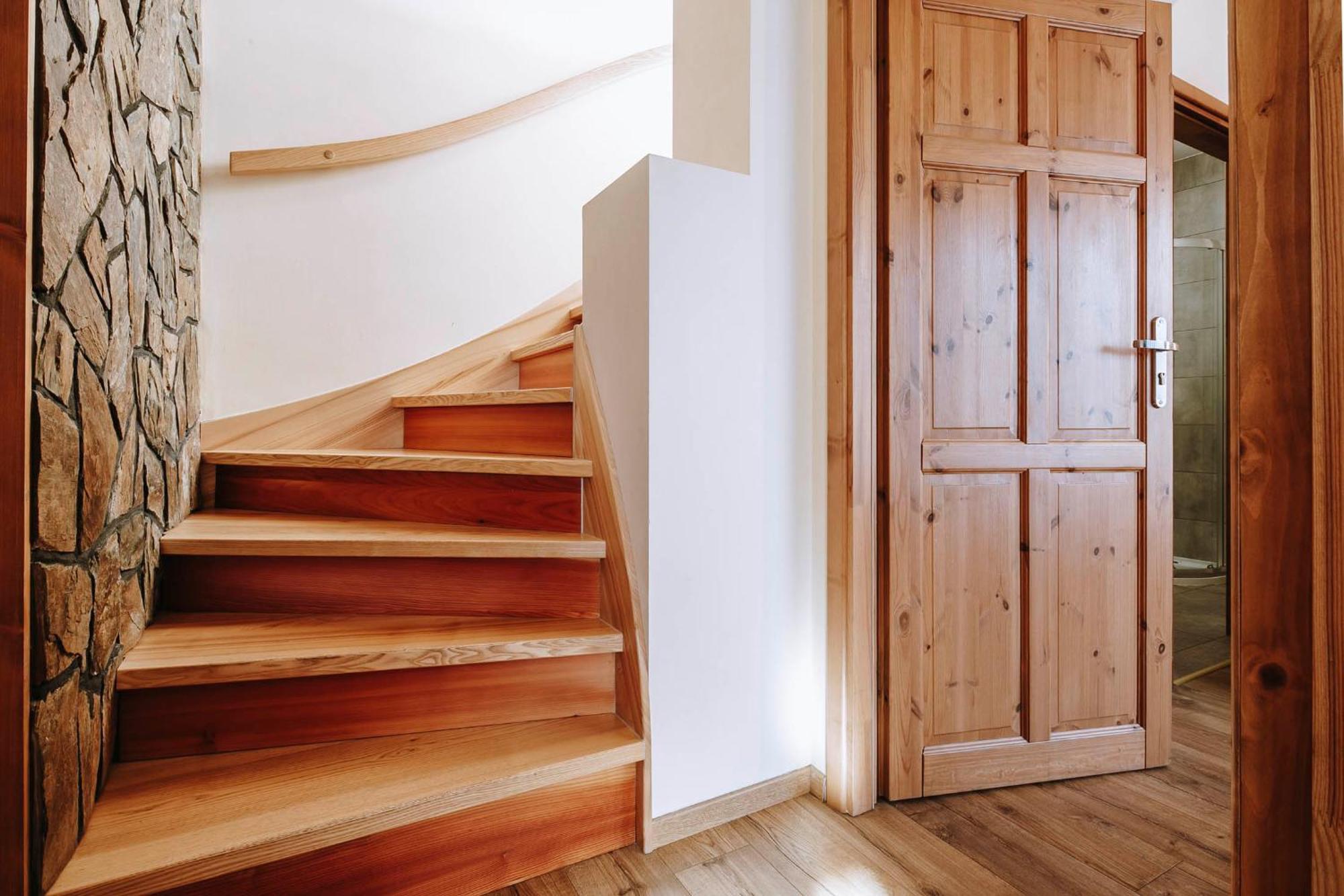 Regionalne Tatrzanskie Echo Z Widokiem Na Tatry Chalet